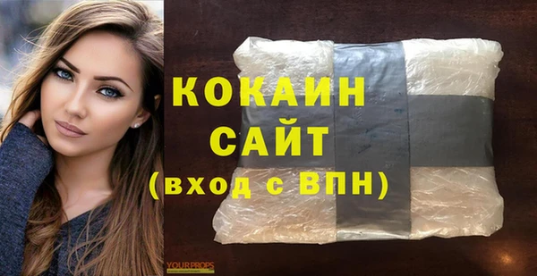 твердый Нягань
